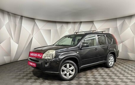 Nissan X-Trail, 2010 год, 1 095 000 рублей, 1 фотография