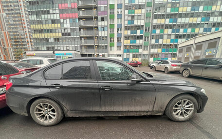 BMW 3 серия, 2013 год, 1 400 000 рублей, 3 фотография