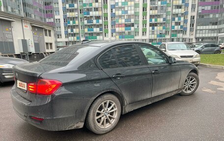 BMW 3 серия, 2013 год, 1 400 000 рублей, 10 фотография