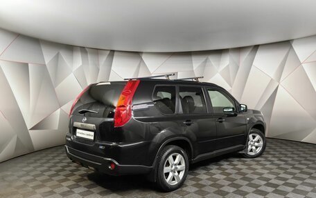 Nissan X-Trail, 2010 год, 1 095 000 рублей, 2 фотография