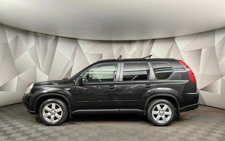 Nissan X-Trail, 2010 год, 1 095 000 рублей, 5 фотография