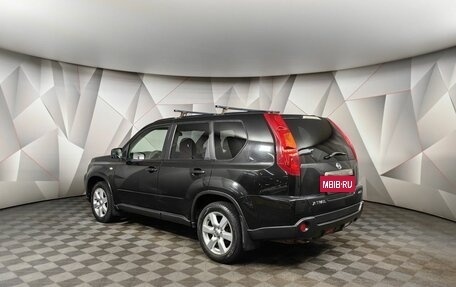 Nissan X-Trail, 2010 год, 1 095 000 рублей, 4 фотография