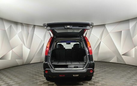 Nissan X-Trail, 2010 год, 1 095 000 рублей, 18 фотография