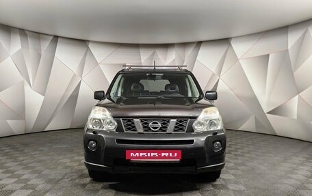 Nissan X-Trail, 2010 год, 1 095 000 рублей, 7 фотография