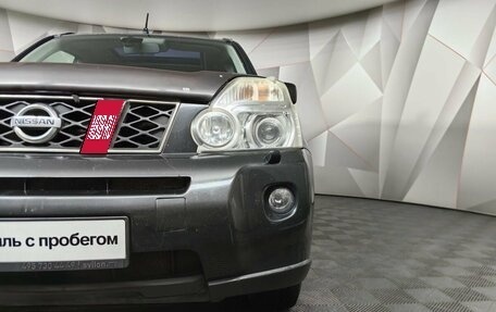 Nissan X-Trail, 2010 год, 1 095 000 рублей, 17 фотография