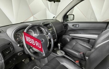 Nissan X-Trail, 2010 год, 1 095 000 рублей, 14 фотография