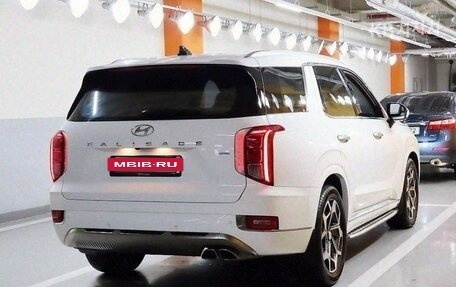 Hyundai Palisade I, 2022 год, 4 672 000 рублей, 3 фотография