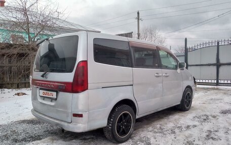 Nissan Serena II, 2001 год, 550 000 рублей, 8 фотография