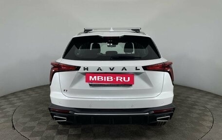 Haval F7 I, 2024 год, 2 672 010 рублей, 4 фотография