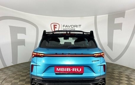 Geely Coolray I, 2024 год, 3 073 190 рублей, 4 фотография