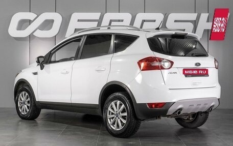 Ford Kuga III, 2012 год, 1 309 000 рублей, 2 фотография