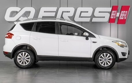 Ford Kuga III, 2012 год, 1 309 000 рублей, 5 фотография