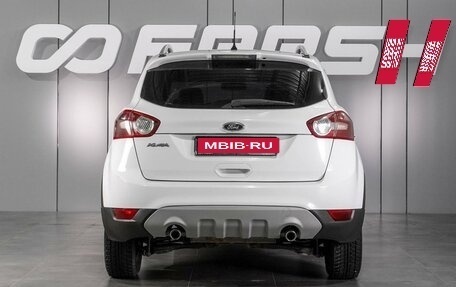 Ford Kuga III, 2012 год, 1 309 000 рублей, 4 фотография