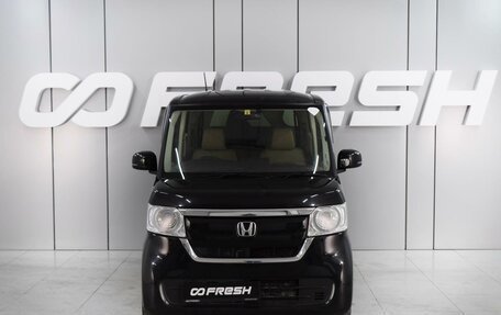 Honda N-BOX II, 2020 год, 989 000 рублей, 3 фотография