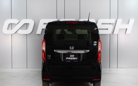 Honda N-BOX II, 2020 год, 989 000 рублей, 4 фотография