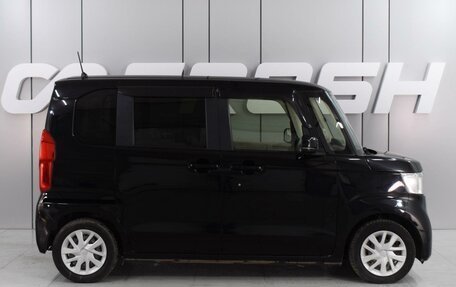 Honda N-BOX II, 2020 год, 989 000 рублей, 5 фотография