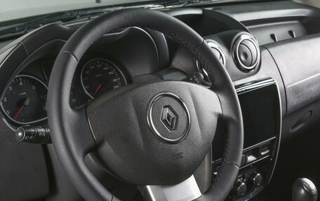 Renault Duster I рестайлинг, 2012 год, 1 099 000 рублей, 15 фотография