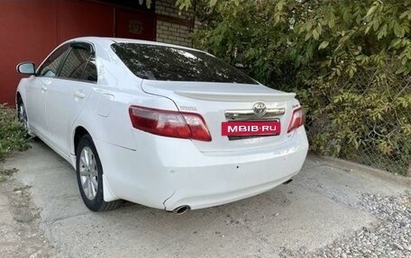 Toyota Camry, 2010 год, 1 250 000 рублей, 3 фотография