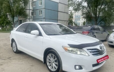 Toyota Camry, 2010 год, 1 250 000 рублей, 4 фотография