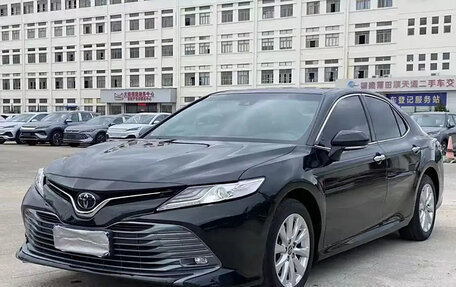 Toyota Camry, 2021 год, 3 000 007 рублей, 1 фотография