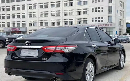 Toyota Camry, 2021 год, 3 000 007 рублей, 6 фотография