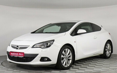 Opel Astra J, 2013 год, 899 000 рублей, 1 фотография