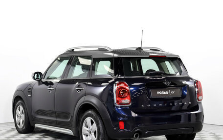 MINI Countryman II (F60), 2019 год, 2 555 000 рублей, 7 фотография