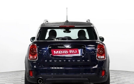 MINI Countryman II (F60), 2019 год, 2 555 000 рублей, 6 фотография