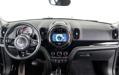 MINI Countryman II (F60), 2019 год, 2 555 000 рублей, 14 фотография