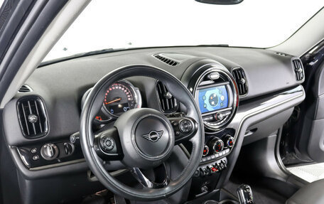 MINI Countryman II (F60), 2019 год, 2 555 000 рублей, 13 фотография