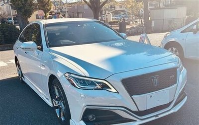 Toyota Crown, 2021 год, 2 710 000 рублей, 1 фотография