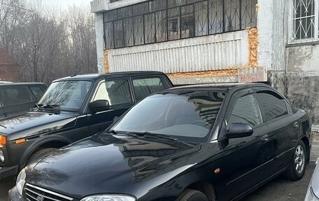 KIA Spectra II (LD), 2007 год, 370 000 рублей, 2 фотография