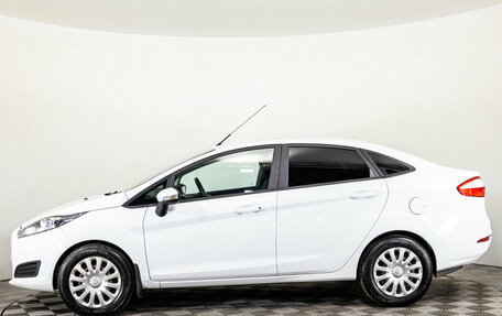 Ford Fiesta, 2015 год, 1 049 000 рублей, 8 фотография