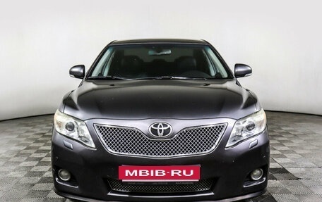 Toyota Camry, 2011 год, 1 487 000 рублей, 2 фотография