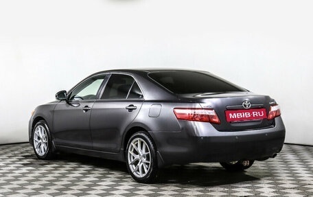 Toyota Camry, 2011 год, 1 487 000 рублей, 7 фотография