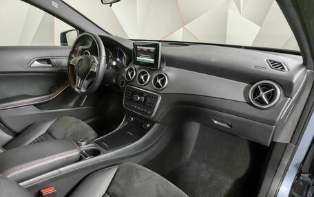 Mercedes-Benz GLA, 2015 год, 2 759 700 рублей, 11 фотография