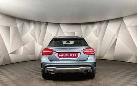 Mercedes-Benz GLA, 2015 год, 2 759 700 рублей, 8 фотография