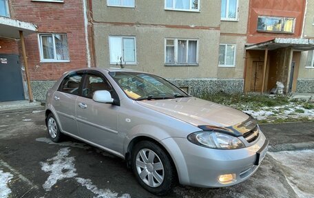 Chevrolet Lacetti, 2012 год, 580 000 рублей, 19 фотография