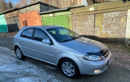 Chevrolet Lacetti, 2012 год, 580 000 рублей, 14 фотография