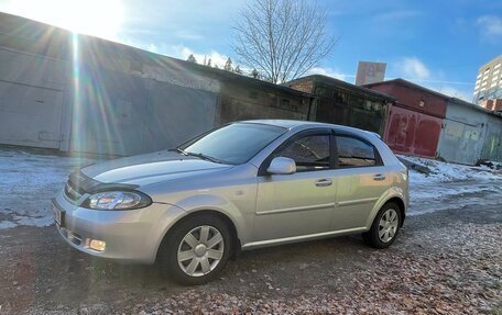 Chevrolet Lacetti, 2012 год, 580 000 рублей, 13 фотография