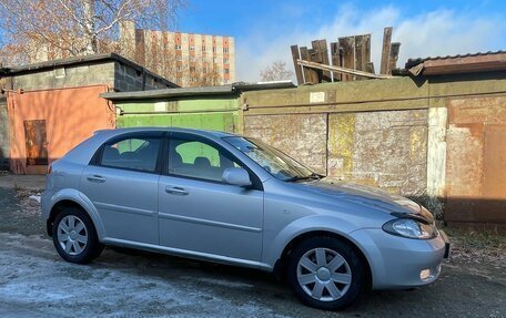 Chevrolet Lacetti, 2012 год, 580 000 рублей, 21 фотография