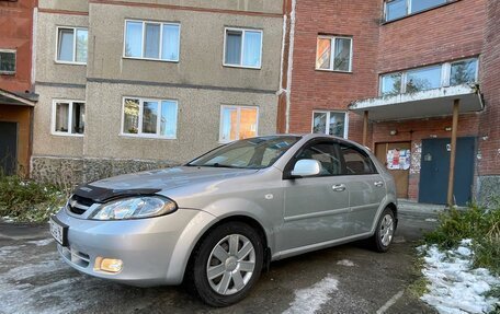 Chevrolet Lacetti, 2012 год, 580 000 рублей, 12 фотография