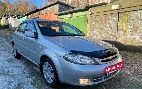 Chevrolet Lacetti, 2012 год, 580 000 рублей, 23 фотография