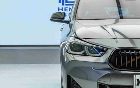 BMW X2, 2023 год, 3 700 000 рублей, 7 фотография