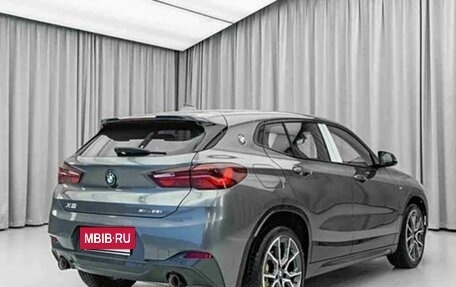 BMW X2, 2023 год, 3 700 000 рублей, 5 фотография