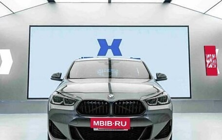 BMW X2, 2023 год, 3 700 000 рублей, 2 фотография