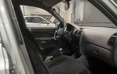 Hyundai Accent II, 2007 год, 522 000 рублей, 9 фотография