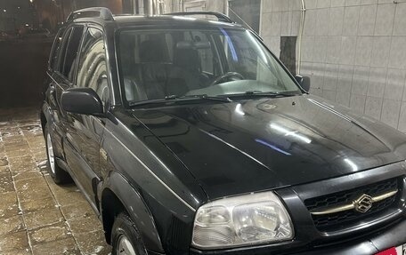 Suzuki Grand Vitara, 1999 год, 600 000 рублей, 2 фотография