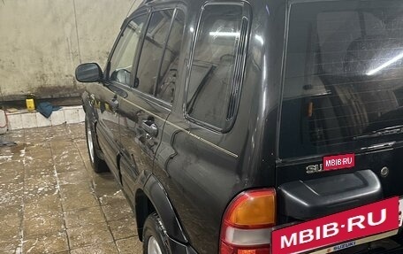 Suzuki Grand Vitara, 1999 год, 600 000 рублей, 5 фотография