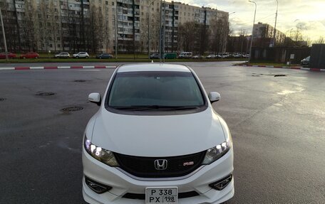 Honda Jade I, 2015 год, 1 820 000 рублей, 9 фотография